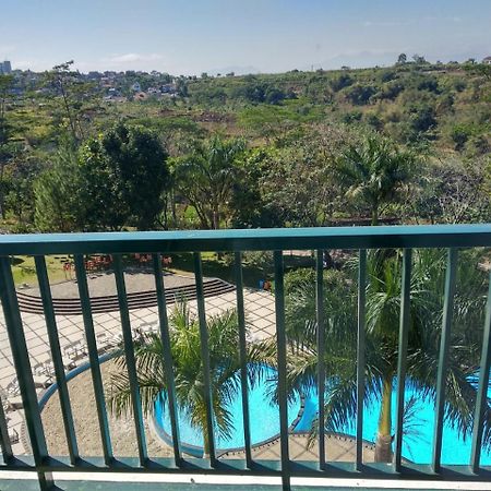 Marbella Suites Bandung Cimenyan Eksteriør bilde