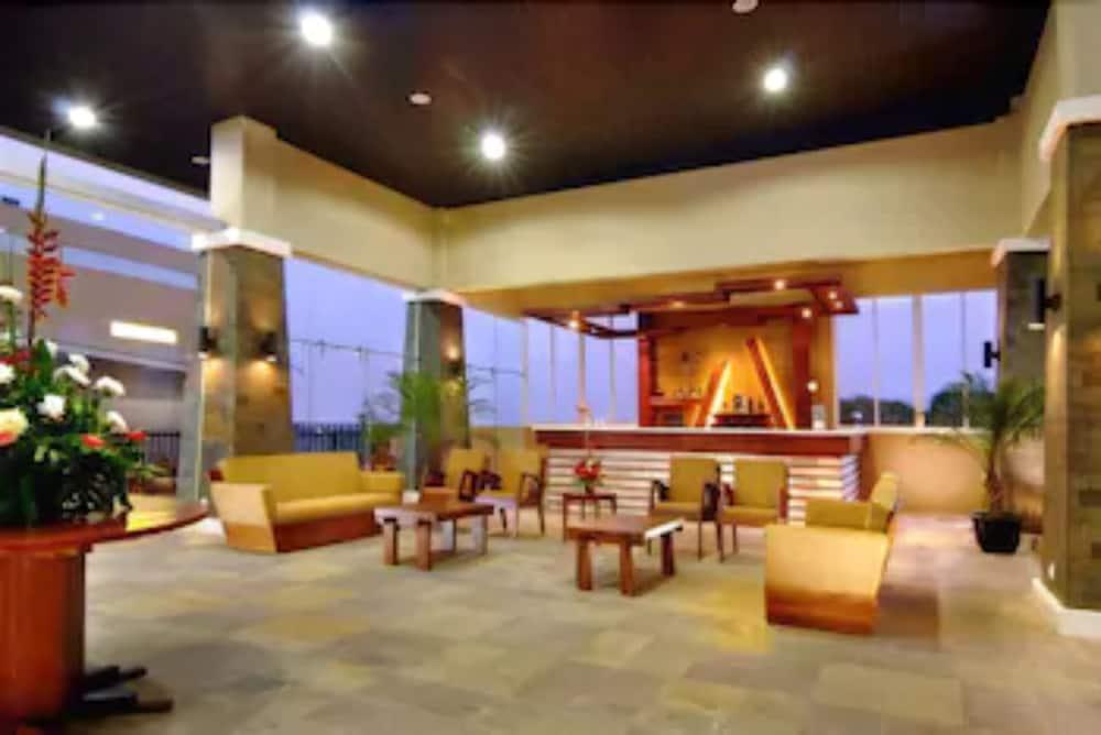 Marbella Suites Bandung Cimenyan Eksteriør bilde