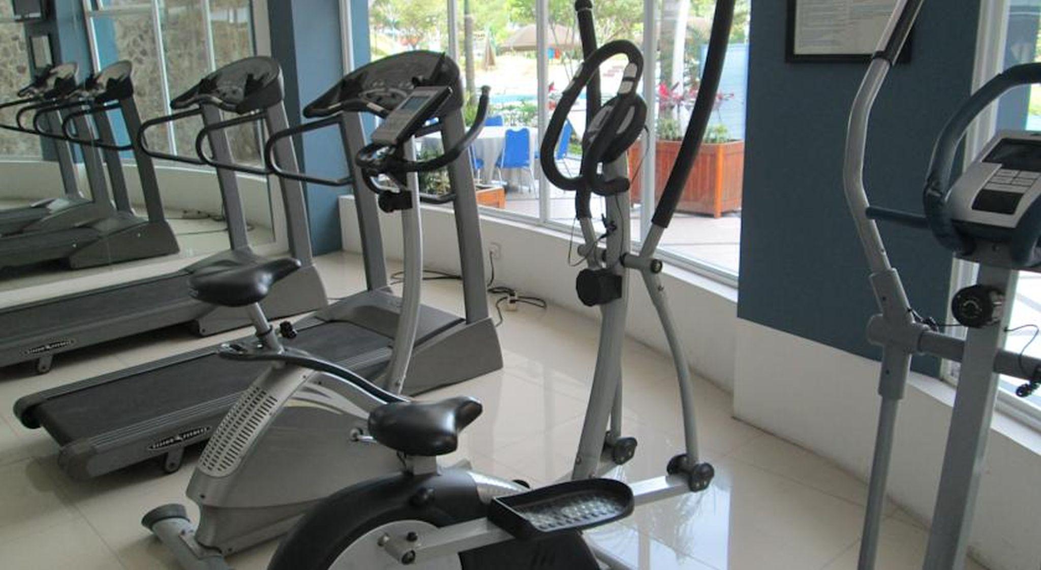 Marbella Suites Bandung Cimenyan Eksteriør bilde