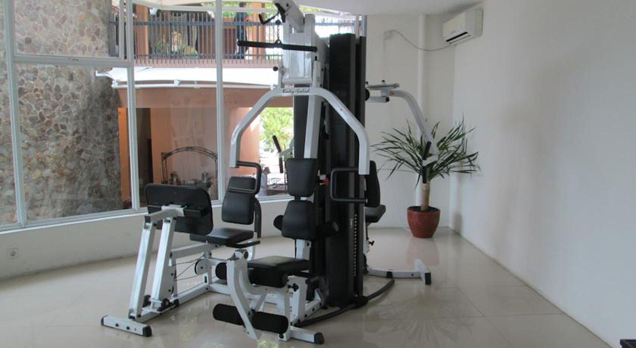Marbella Suites Bandung Cimenyan Eksteriør bilde