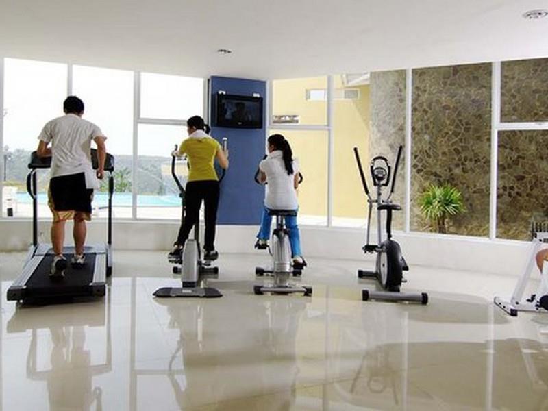 Marbella Suites Bandung Cimenyan Eksteriør bilde