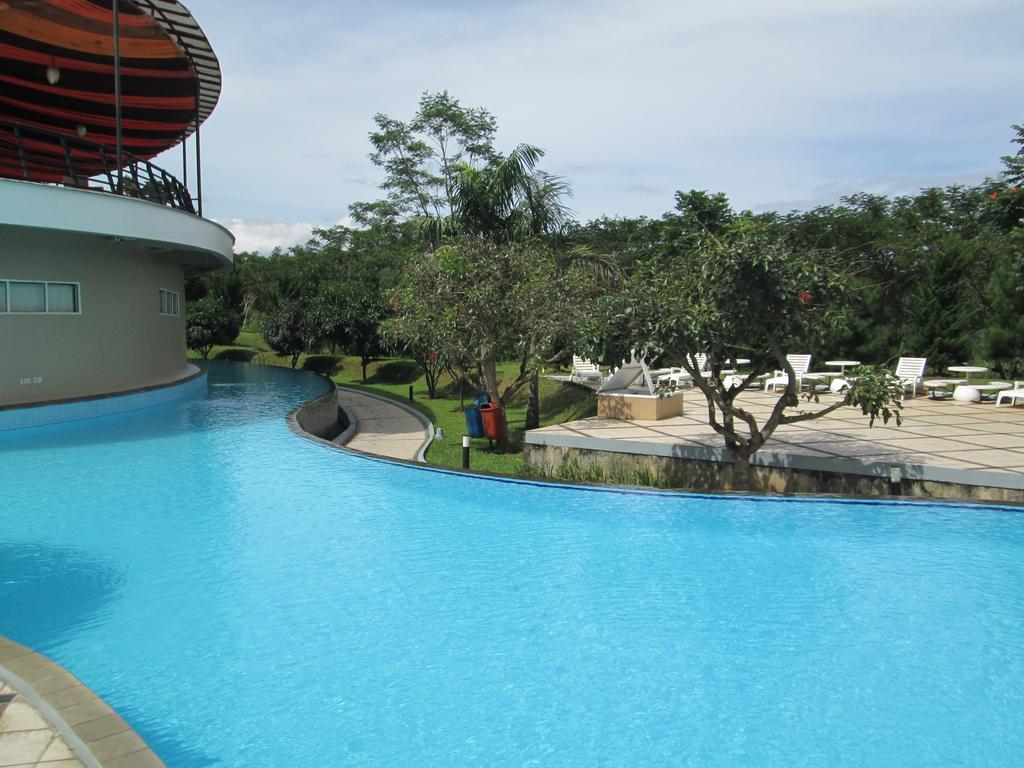 Marbella Suites Bandung Cimenyan Eksteriør bilde