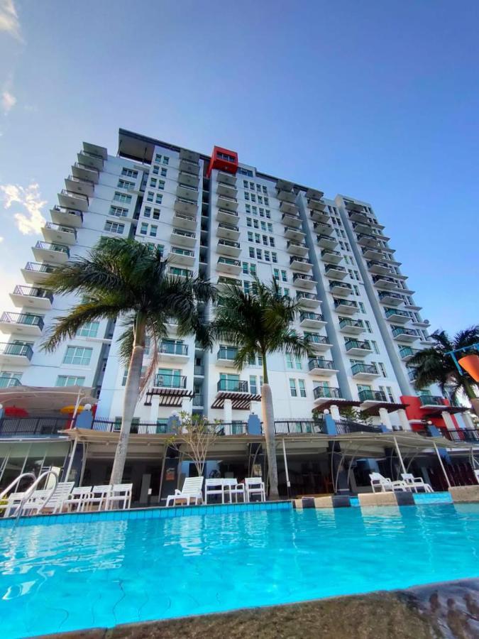 Marbella Suites Bandung Cimenyan Eksteriør bilde